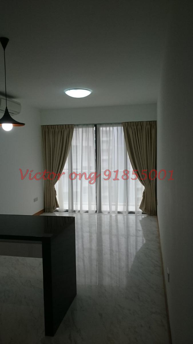 Waterfront Isle (D16), Condominium #86501352